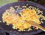 炒饭的做法图解4