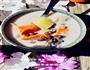 秋季甜蜜滋补甜汤-红豆芋头甜薯汤的做法图解9