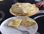 芒果千层蛋糕的做法图解9