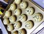 蛋黄酥的做法图解7