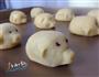 萌萌小猪烧果子的做法图解14