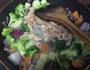 鲜蔬鸡肉奶炖的做法图解6