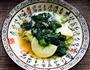 减肥食谱一白菜土豆的做法图解7