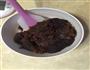 红豆沙月饼的做法图解2