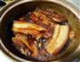 红烧肉的做法图解5