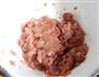 肉末豆腐的做法图解3