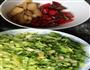 芹菜牛肉末的做法图解3