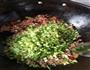 芹菜牛肉末的做法图解7