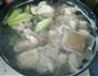 清真老味道-番茄牛肉烩豆腐的做法图解2