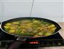 排骨炖豆角土豆的做法图解6
