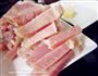 咸肉萝卜汤的做法图解3