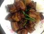 红烧肉妈妈的味道的做法图解7