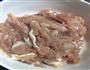 京酱肉丝的做法图解4