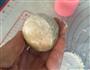 广式豆沙水果干月饼的做法图解10