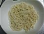 葱油香面的做法图解1