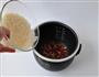 红豆薏米山药饭的做法图解4