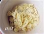 酱油炒饭的做法图解4