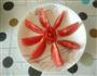 凉拌西红柿的做法图解4