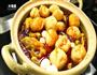 暴爽花甲鸭脚煲丨大嘴螺的做法图解13
