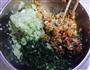 鲜葫芦三鲜煎饺的做法图解5
