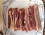 五花肉金针菇卷的做法图解1