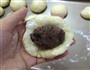 红豆包的做法图解6