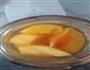 简易黄桃罐头的做法图解1