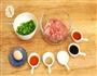鲜肉月饼—迷迭香的做法图解6