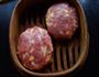 腐皮牛肉饼的做法图解10