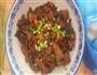 咸菜红烧肉的做法图解11