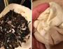 梅干菜扣肉饼的做法图解7
