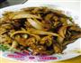 洋葱黑胡椒牛肉的做法图解6