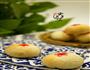 苏式榨菜鲜肉月饼春天的做法图解24