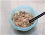 香菇猪肉锅贴的做法图解5