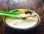 珍珠芒果椰汁的做法图解8