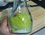 糖渍酸木瓜的做法图解7