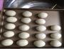 蛋黄酥的做法图解16