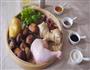 最佳米饭搭档—黄焖鸡米饭的做法图解1