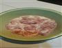 平菇肉片汤的做法图解4