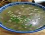 平菇肉片汤的做法图解6