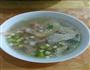 平菇肉片汤的做法图解7