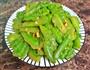 素炒凉瓜皮的做法图解10