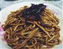 葱油拌面的做法图解1