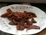 黑椒牛肉的做法图解4