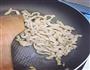 四季豆炒肉丝的做法图解4