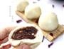 桂花豆沙包的做法图解16