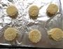 自制豆沙蛋黄月饼的做法图解13
