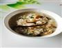 香菇鸡肉粥的做法图解2