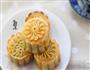 广式月饼的做法图解1
