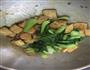 豆腐油菜的做法图解5